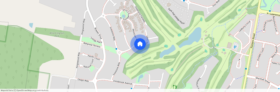 2 Cottlesloe Court, Vic 3690, West Wodonga