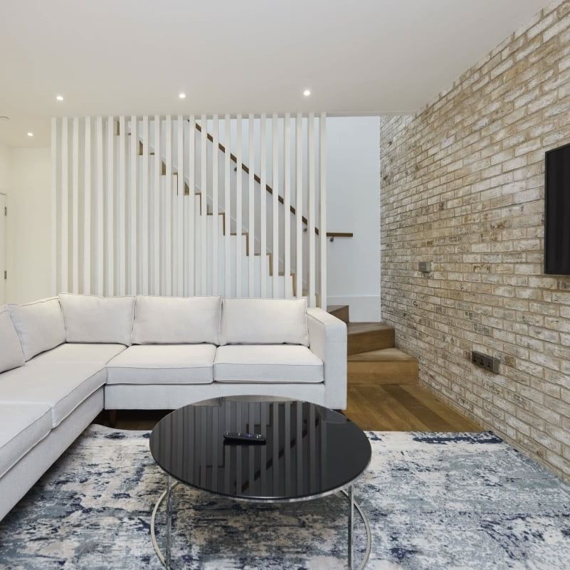 3 bedroom flat to rent - Photo 1