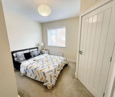 Wynne Crescent, Rugby, CV21 - Photo 6