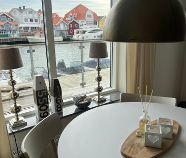 Tunnbindarvägen, Smögen - Photo 5