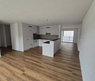 Hochwertige 4.5 Zimmerwohnung am Entenbach - Photo 4