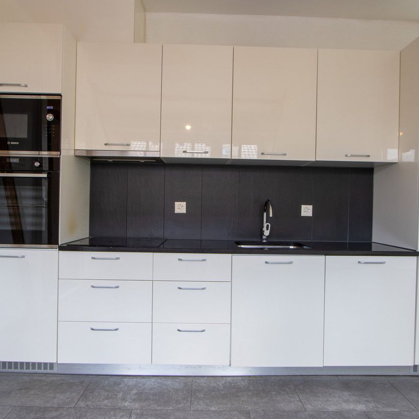 4.5 Zimmer, 110 m², 2. Stock - Photo 1