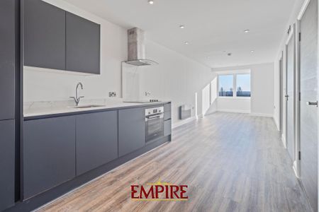 1 bedroom apartment to rent - Photo 5