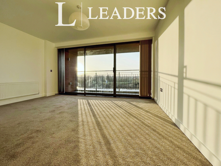 2 bedroom apartment to rent Bradley Court, Crossley Road, Worcester, WR5 - Photo 4