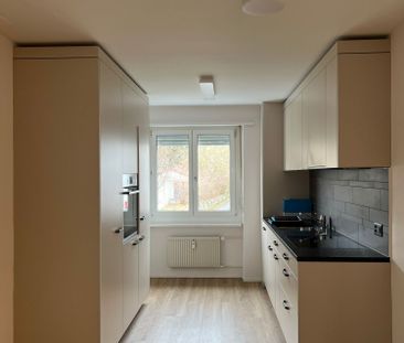 Neu saniert und an zentraler Lage - Foto 1