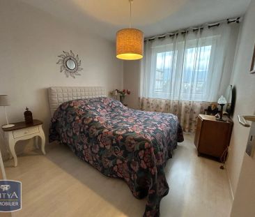 Appartement à louer 3 pièces 64.56m² - Photo 3