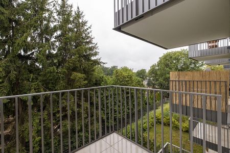 Nowe Mieszkanie dwupokojowe do wynajęcia od zaraz - Photo 4