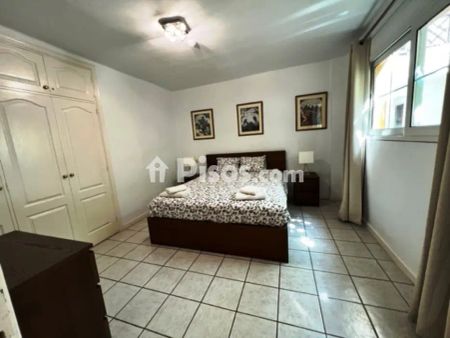 Piso en alquiler en Calle Zeus, 6 - Foto 4