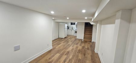 For Lease - 38 Jasper Drive Unit# lower level, Aurora, Ontario - Photo 5