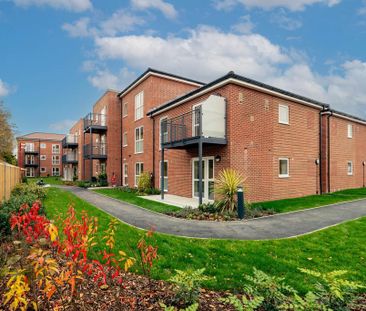 1 bedroom retirement property to rent - Photo 4