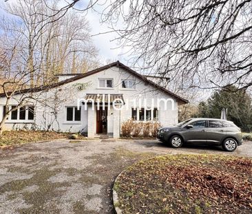 Belle maison individuelle à louer à Versoix - Foto 4