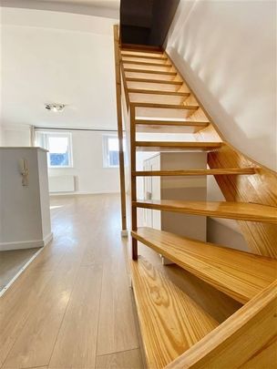 Appartement te huur - Photo 1