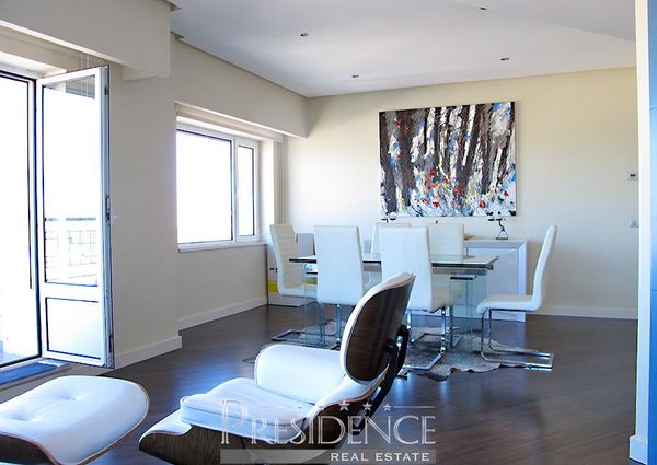 Flat in Madrid, for rent