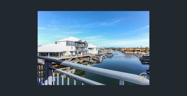 STUNNING WATER VIEWS PLUS BOAT PEN - Photo 1