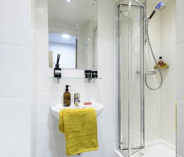 Classic Studio - Photo 4