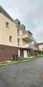 Appartement à louer 2 pièces 41.63m² - Photo 4