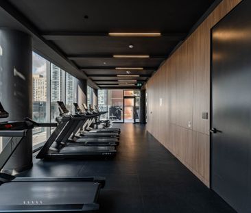 For Lease - 55 Charles Street Unit# 1208, Toronto, Ontario - Photo 5
