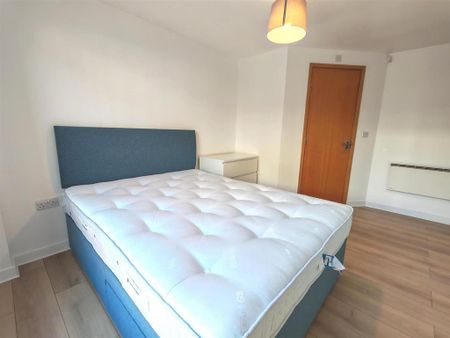 2 bedroom apartment to rent - Photo 2