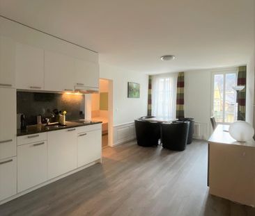 2.5-Zimmerwohnung in der Stad Luzern zum vermieten - Foto 3
