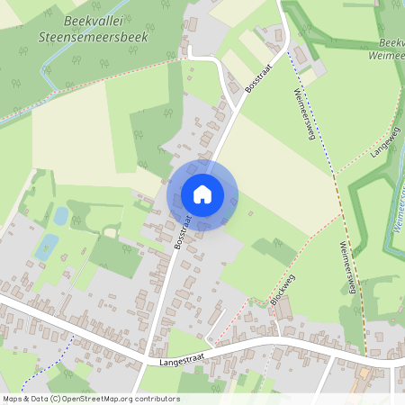 Bosstraat 36, 1790 Hekelgem