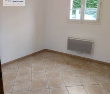 Location Maison 4 pièces 92m² BEAUVAIS 60000 - Photo 2