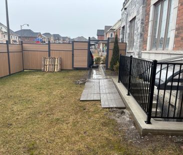 For Lease - 64 Charlotte Abby Drive Unit# Basement, East Gwillimbur... - Photo 6