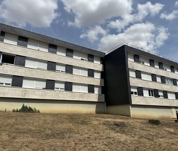 PONT AUTHOU - T3 de 65 m² - Photo 4