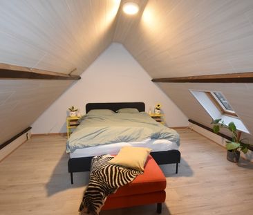 Appartement te huur in Zottegem - Foto 4