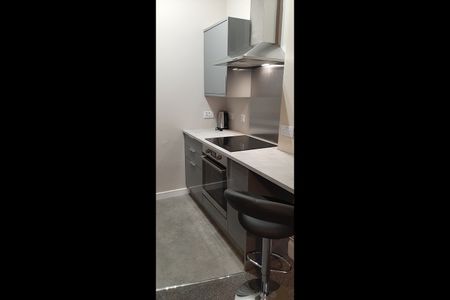 1 Bed Flat, Watson Crescent, EH11 - Photo 4