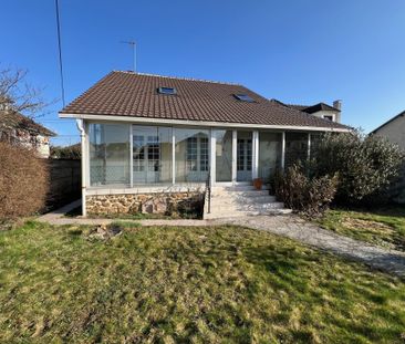 Location Maison 5 pièces 97m² PONTAULT COMBAULT 77340 - Photo 5