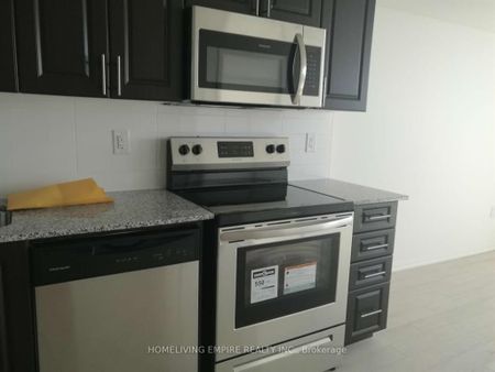 For Lease - 3091 Dufferin Street Unit# 902, Toronto, Ontario - Photo 4