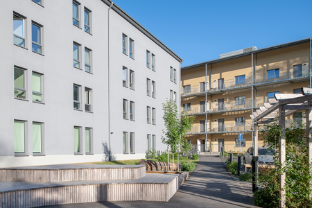 HållBo Njupkärrsvägen - Foto 4