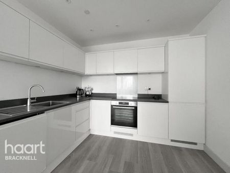1 bedroom apartment to rent - Photo 5