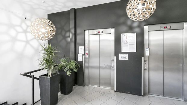 Unit 6A, 36 Day Street, City Centre, Auckland City - Photo 1