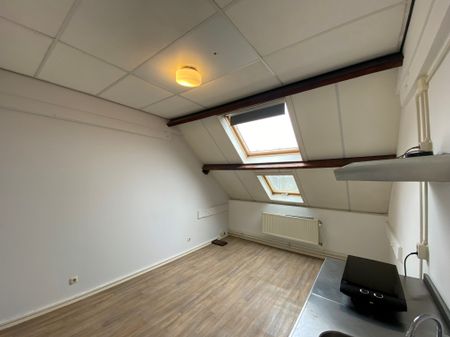 Te huur: Kamer Akerstraat 20 B11 in Maastricht - Foto 2