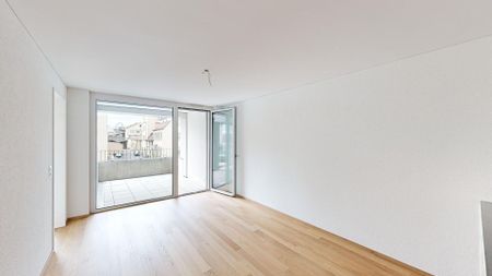 Helle Wohnung am See - Photo 2