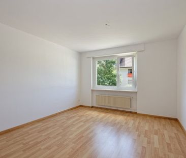 3.5 Zimmer, 66 m², EG - Foto 2