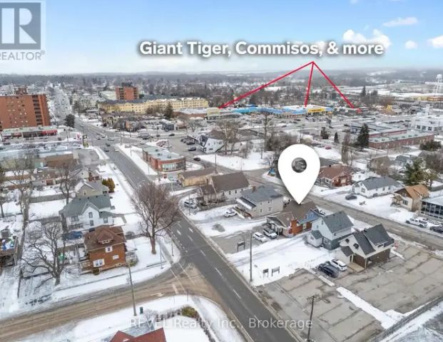 UPPER - 4099 PORTAGE ROAD W | UPPER - 4099 PORTAGE ROAD W, Niagara Falls - Photo 1