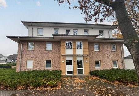 Moordeich: Moderne 2-Zimmer-Wohnung mit Außenstellplatz - Photo 5