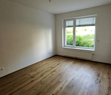 Betreubares Wohnen in Holzhausen - Wohnung im Erdgeschoß mit Terrasse und 1 Parkplatz zu vermieten - Foto 1