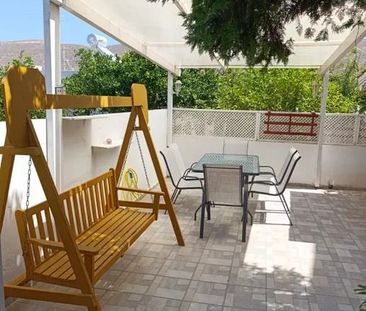 Διαμέρισμα για ενοικίαση Πρασσάς (Νέα Αλικαρνασσός) - Φωτογραφία 1