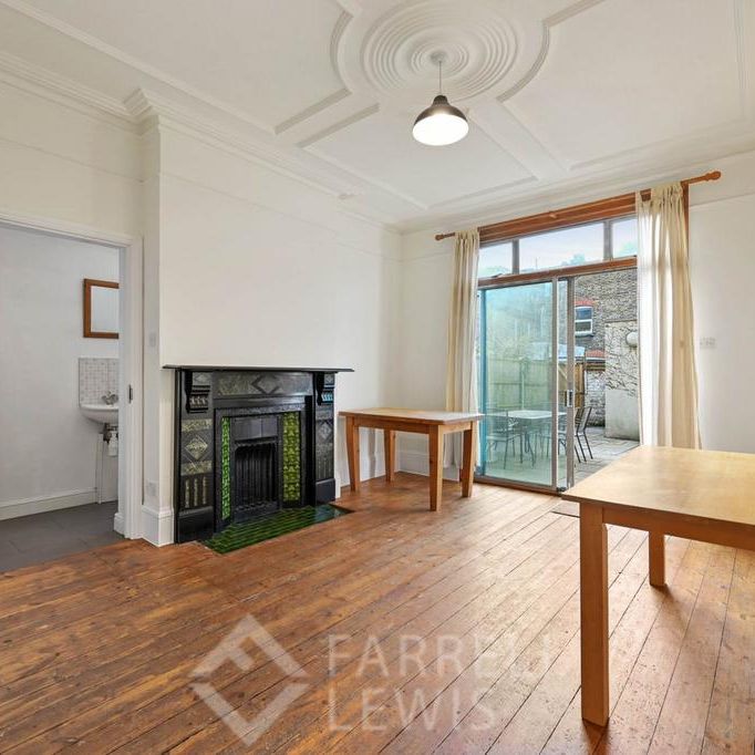 4 bedroom house to rent - Photo 1