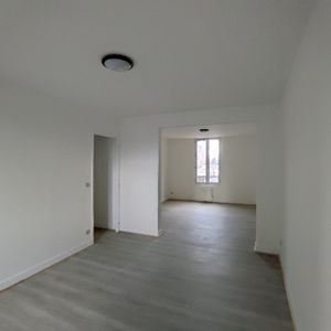 Location appartement 3 pièces, 66.80m², Le Havre - Photo 2