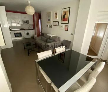 Alquiler de piso en Calle Piragua - Photo 1