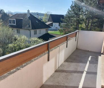 appartement de 2.5 pces Porrentruy - Foto 6