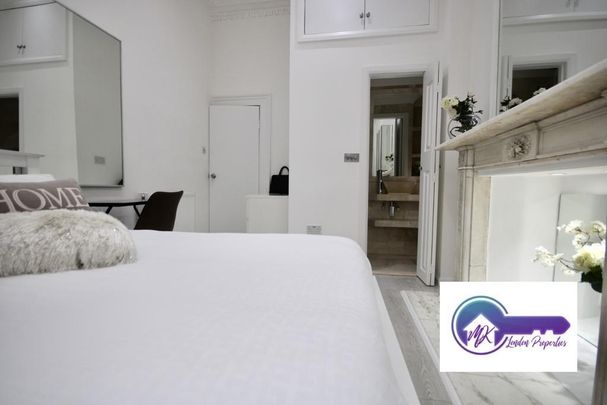 1 Bedroom Room in Flat Share To Rent - Photo 1