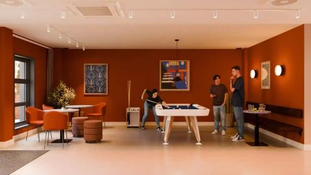 Deluxe DDA - Photo 2