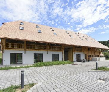 Appartement 3 ½ pièces, 1784 Courtepin - Foto 6