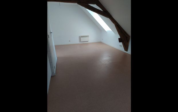 Location Appartement Studio 29 m² Le Blanc - Photo 1