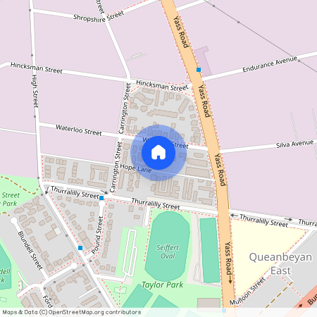 5/5 Waterloo Street, Queanbeyan